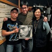 2010/10/30 - 馬世芳 - 音樂五四三 - 專訪陶曉清、韓賢光談薛岳逝世20年 - (下) -NEWS98