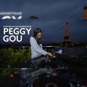 LIVE I Peggy Gou I #MontblancxMaisonKitsune  I Paris