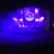ITW Eric Bochet, co-fondateur du Tao Festival [En direct de Koh Tao, Thaïlande]