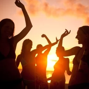 Sunrise Mix Series 001 [10-04-19]