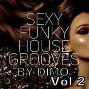 SexyFunkyHouseGrooves   Vol 2
