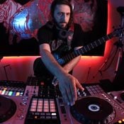 Groove and Bass hype mix on Conscious Wave Radio @ Sub.fm | Wally (Bass, Dubstep)
