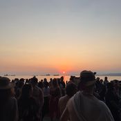 Fresh Perspectives Live: September 4, 2025 -  End Of Summer Deep Sessions
