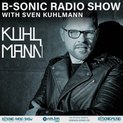 B-SONIC RADIO SHOW #373 by Sven Kuhlmann