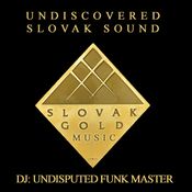 Undiscovered Slovak Sound