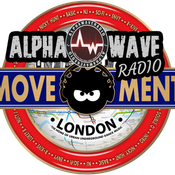 Lukey B MoveMent Kru Live alphawaveradio.co.uk 09.01.25