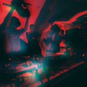 Cosmos b2b Dubfellah - Monday Bash 23.01.2017 1 4 (Dubstep Grime)
