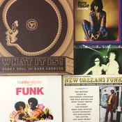 More Funky Soul