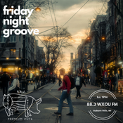 04-10-26 Friday Night Groove All Vinyl Edition #14