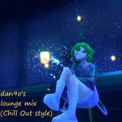 60min lounge mix in VRC (Chill Out style)
