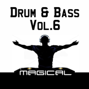 Magical - Drum & Bass Mixset Vol.6