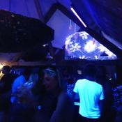 Quantum Breakfast - NYE Rave (2019-2020)