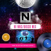 HI/NRG Disco Mix