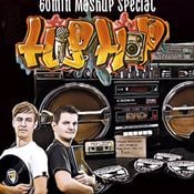 The Fabulous Beatmashers - PromoMashupHipHipR&B-60min Bonus MegaMix [Best of the last 3 Years]
