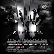 coolhandflex-mac II recordingsshow-originuk.net-03.06.2019