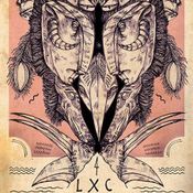 LXC at 4 Jahre Klangbiotop at ://aboutblank Berlin, Aug 8 2014