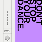 Don't Stop Your Dance