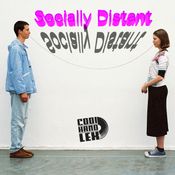 Socially Distant - a mix for the times