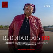 BUDDHA BEATS — Episode 103 / For the love of House!