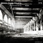 Deep, Dark Drums 05