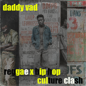 culture clash - reggae x hiphop