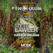 Steve Lawler Live from PENDULUM @ Mode in Miami August 2024