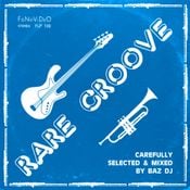 BAZ DJ - Fonovideo Library Rare Groove 72-77 (July 2022)