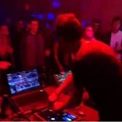 philocybin @ open mind vol. 2 (hochbunker kiel), dec 9th, 2016