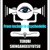 From techno to psychedelic