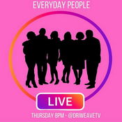 Zelt on Everyday People - Instagram Live