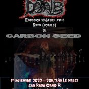 PODCAST CABALE NE1E5 du 01 11 2022