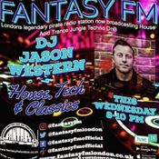 Celebrating the life of @DJJasonWestern. C J Soundz
