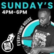 DJ Style-EG - Man Of The House 21/03/2026 on Everything House