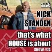 Nick Standen - That's What House Is About (17/03/26)