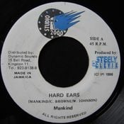 JA 90s Roots Pt 3 - Hard Ears Pickney