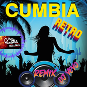 TONTA. CLASSIC CUMBIA REMIX, DJ YEYO