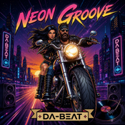DA-BEAT - Neon Groove Mix