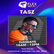 TASZ - 09 Jun 2026