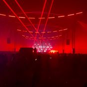 Kazza's Drum & Bass Birthday Mix