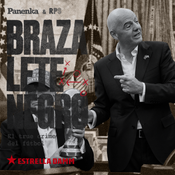 Brazalete Negro - El sueño americano de Gianni Infantino