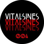 Sandunes promo mix for Vital Sines