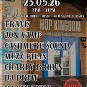 Dj DREW MINI MIX