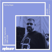 Kenny Dope: Anything Goes Radio: RinseFM: September 8, 2017