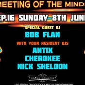 Meeting of the Minds EP16