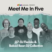 Meet Me in Five 07 - The Baked Bean DJ Collective