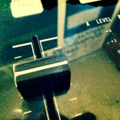 Firstperson DJ Mix April 2014