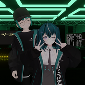 IN/UNReal 1st Anniv.