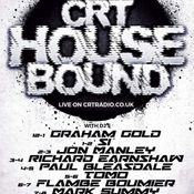 CRT : HouseBound