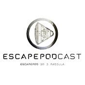 Escapepod 20: J. PADILLA