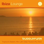 Beach Bar DJ Mix | Ibiza Lounge 1 | Tropical & Balearic Afro Latin Deep House & Nu Disco